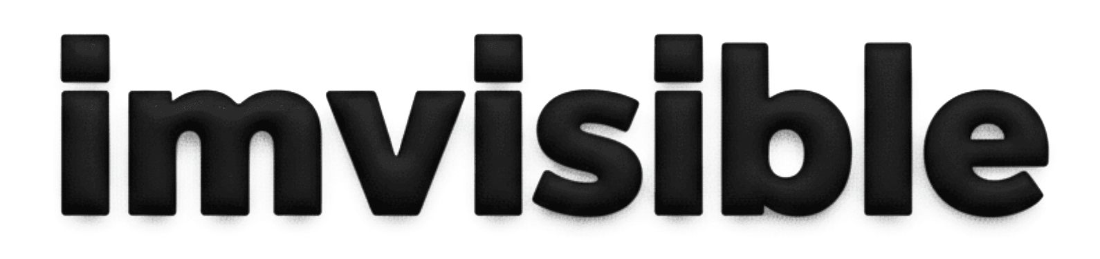 imvisible logo